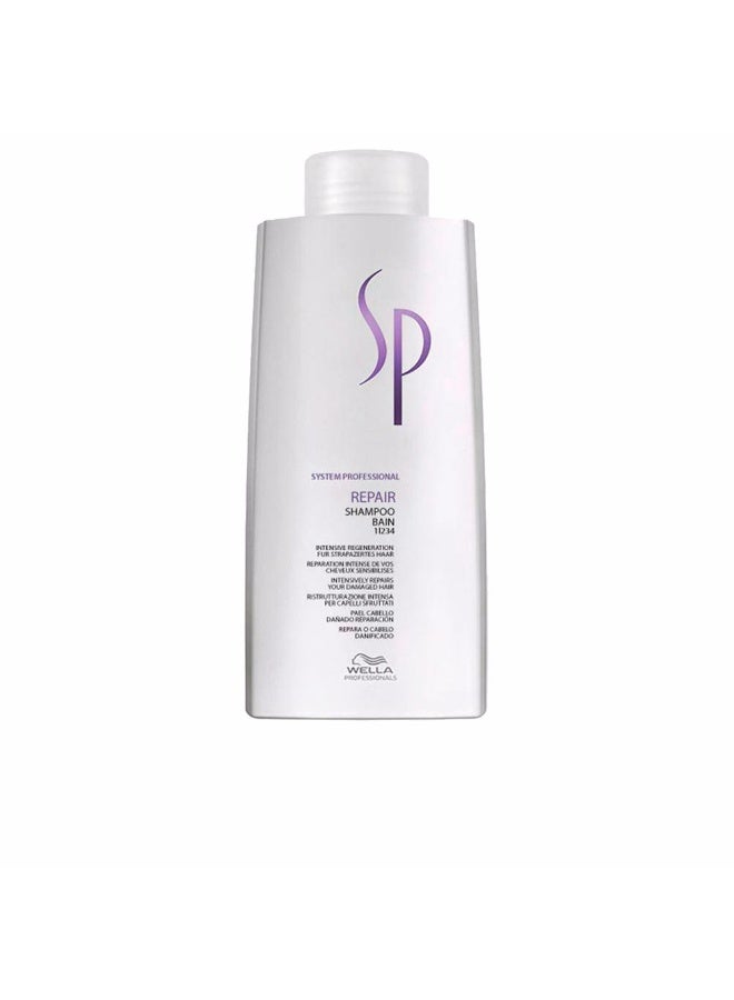 System Professional Sp Hydrate Shampoo 1000ml - Image 1