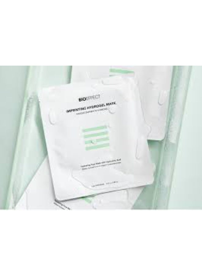 Bioeffect Imprinting Hydrogel Mask - Image 1
