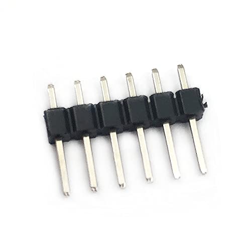 DEVMO AMG8833 88 IR Thermal Camera Sensor Breakout Imager Array Temperature Sensor Module Grid-Eye 8x8 Infrared Camera Module Array Board IIC I2C 3-5V Compatible with Ardu-ino Rasp-Berry Pi AMG-8833 - Image 3