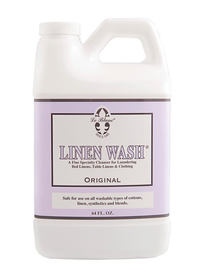 Le Blanc® Original Linen Wash- 64 FL. OZ, One Pack - Image 1