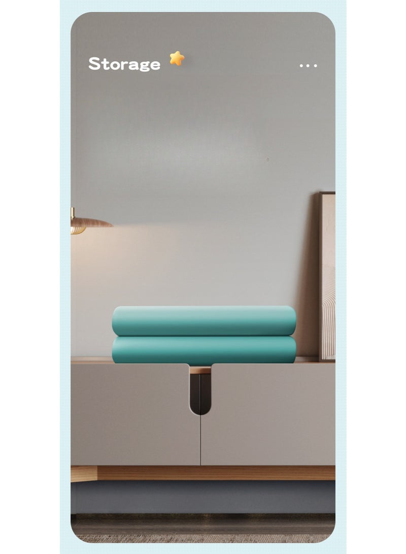 KSYN KO-KO Large Family Inflatable Swimming Pool, 300x170x56cm Adult Size | Easy Setup & Sturdy Construction for Backyard - Image 3