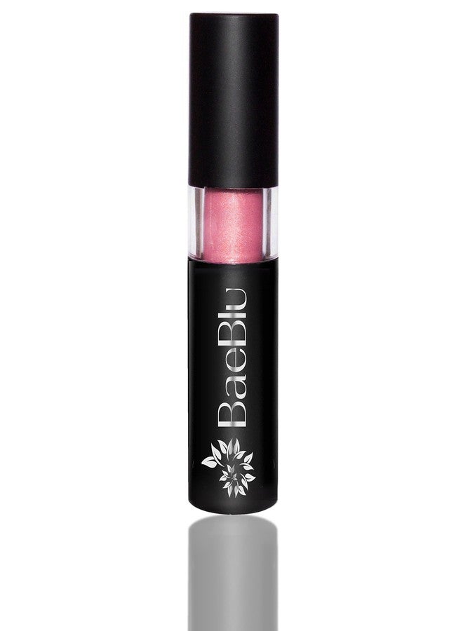 BaeBlu Organic Lipstick 100% Natural Hydrating Antioxidant-Rich, Made in USA, Guava - Image 2