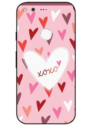 Protective Case Cover For Google Pixel Smart Series Printed Protective Case Cover for Google Pixel XoXo - pzsku/Z2FEF60E5BE98FD897917Z/45/_/1682100492/65fb383c-55b9-401a-98ec-051b743b4517