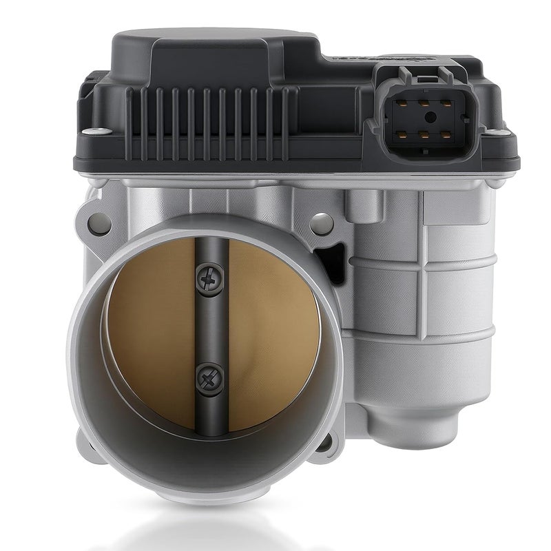 AUTOKAY GooDeal Throttle Body with Sensors 16119-AE013 for Nissan Sentra Altima 2.5L - Image 1
