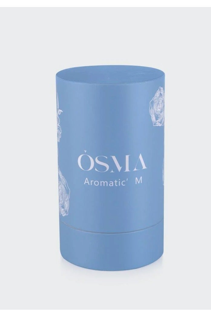 Osma Aromatic M Perfume by OSMA for Unisex 75ml  - Image 5