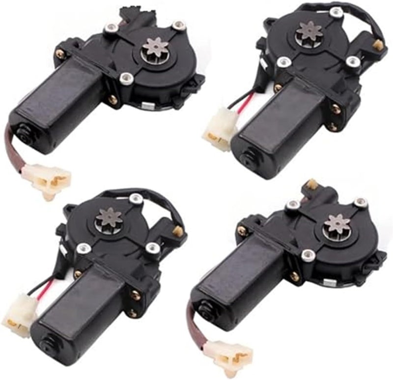 Vuzmode Electric Window Regulator for Toyota Land Cruiser LC80 - Image 1