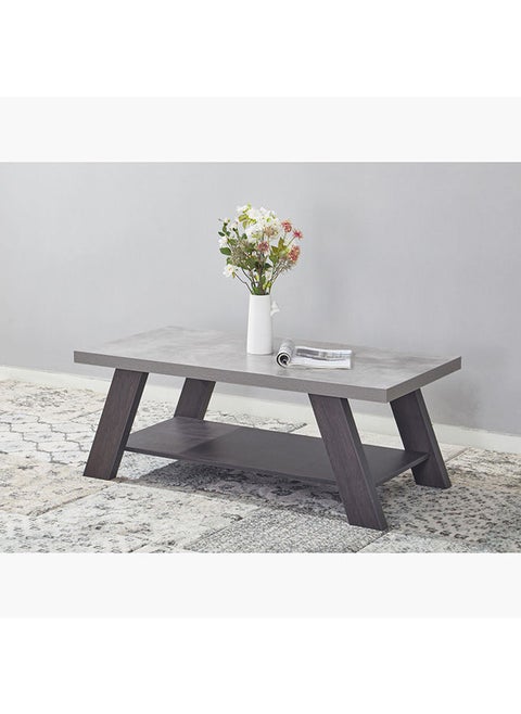 Cambridge Coffee Table 59x46x119 cm