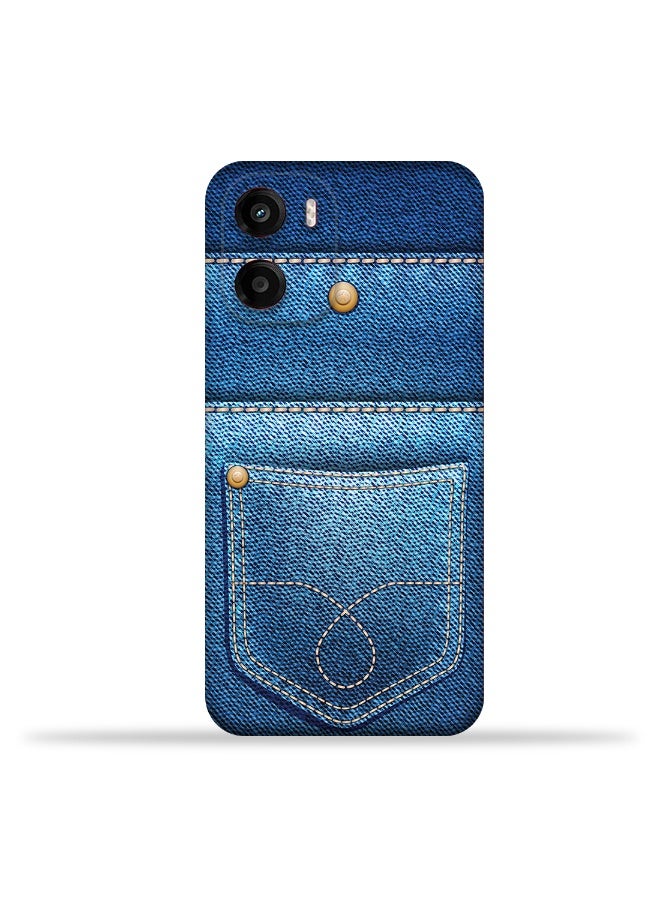AMC DESIGN Protective Case Cover For Motorola Moto G06 Power - Image 1
