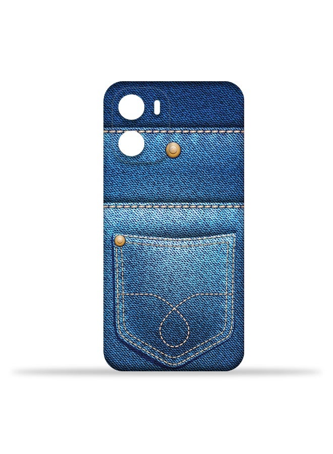 AMC DESIGN Protective Case Cover For Motorola Moto G06 Power - Image 2