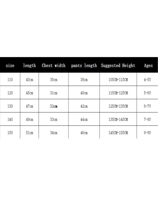 general K-Pop Demon Hunters Printed Short Sleeve and Shorts Set Multiple Sizes Soft Breathable Casual Loungewear Tracksuit for Fans Daily Wear - Image 2
