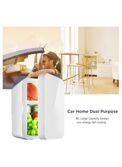 أموي Small Refrigerator Vehicle Mounted Mini Refrigeration  - Image 2