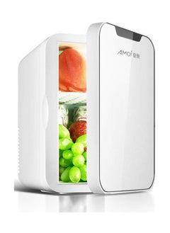 أموي Small Refrigerator Vehicle Mounted Mini Refrigeration  - Image 3