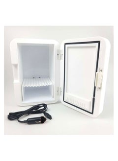 أموي Small Refrigerator Vehicle Mounted Mini Refrigeration  - Image 4