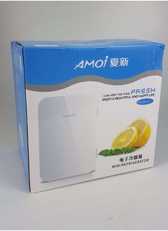 أموي Small Refrigerator Vehicle Mounted Mini Refrigeration  - Image 5
