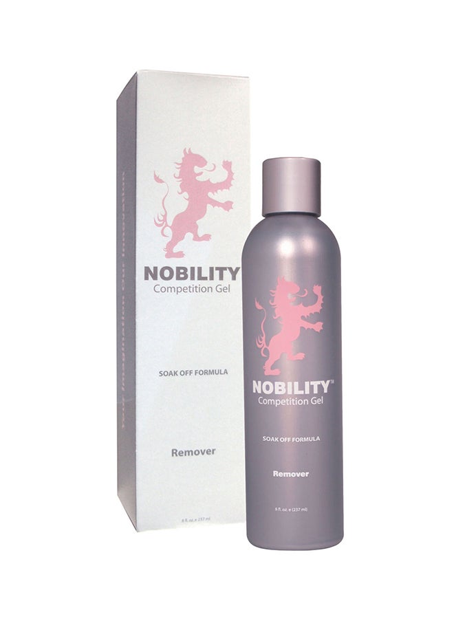 Lechat Nobility Gel Polish Nail Polish Acrylic Remover Gelish Remover Sogr