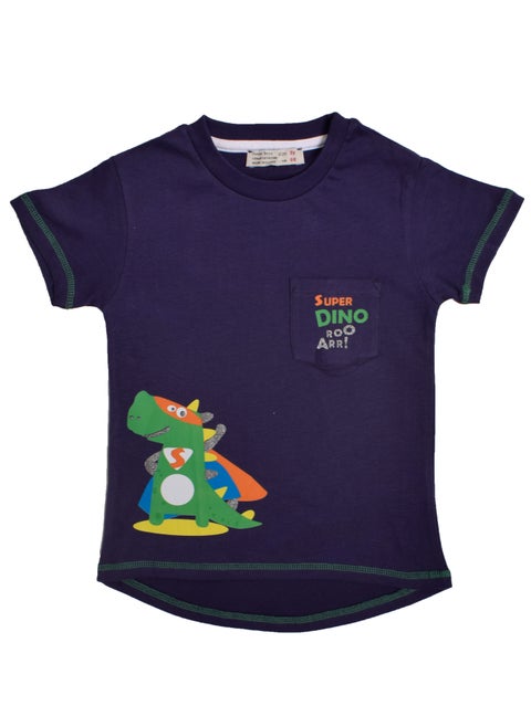 Baby Boy T-Shirt