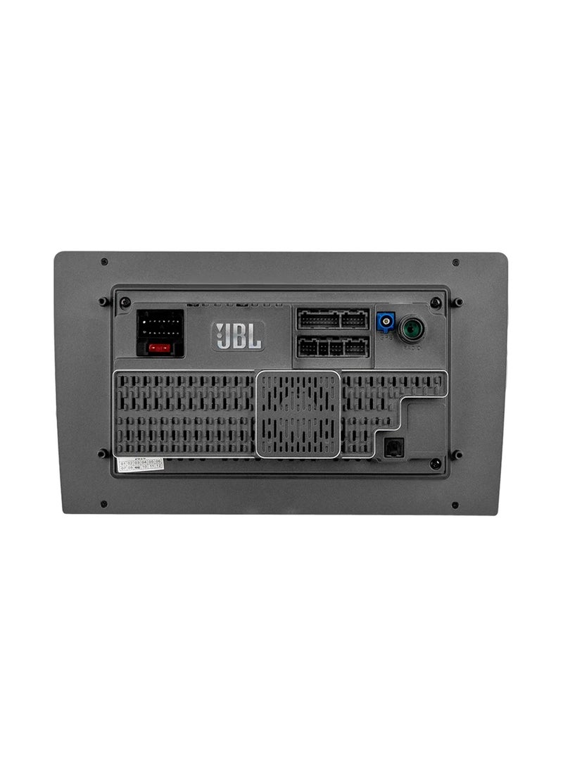 JBL Origin  Android Car Stereo Multimedia Player  with Apple CarPlay, Android Auto, 4GB RAM, 64GB ROM, DSP, Wi-Fi & BT - Image 3