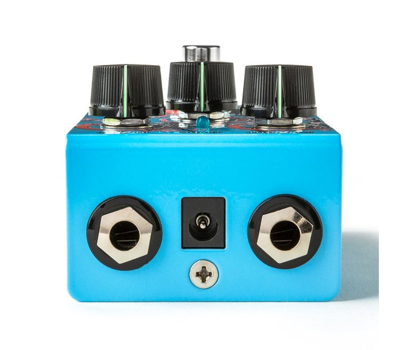 Dunlop WM32B Way Huge Smalls Geisha Driv - Image 3