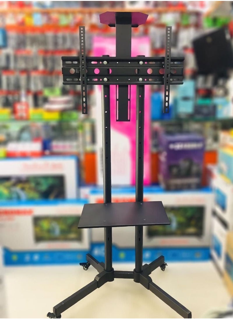 TV - LCD/LED 32-65 INCH TROLLEY STAND - Image 1