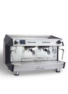 Arcadia espresso machine - with two groups from Italian Bizerra
