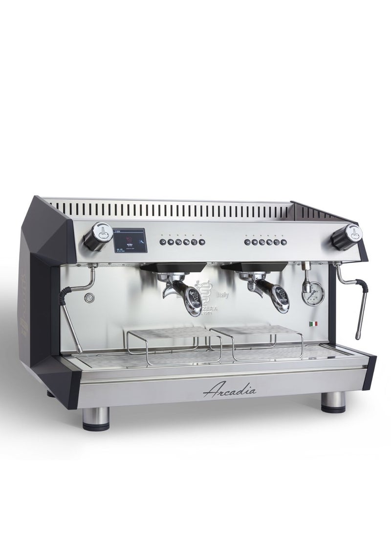 BEZZERA - Arcadia espresso machine - with two groups from Italian Bizerra - Image 1