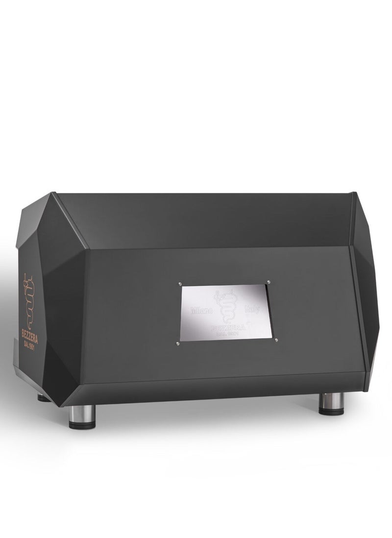 BEZZERA - Arcadia espresso machine - with two groups from Italian Bizerra - Image 1
