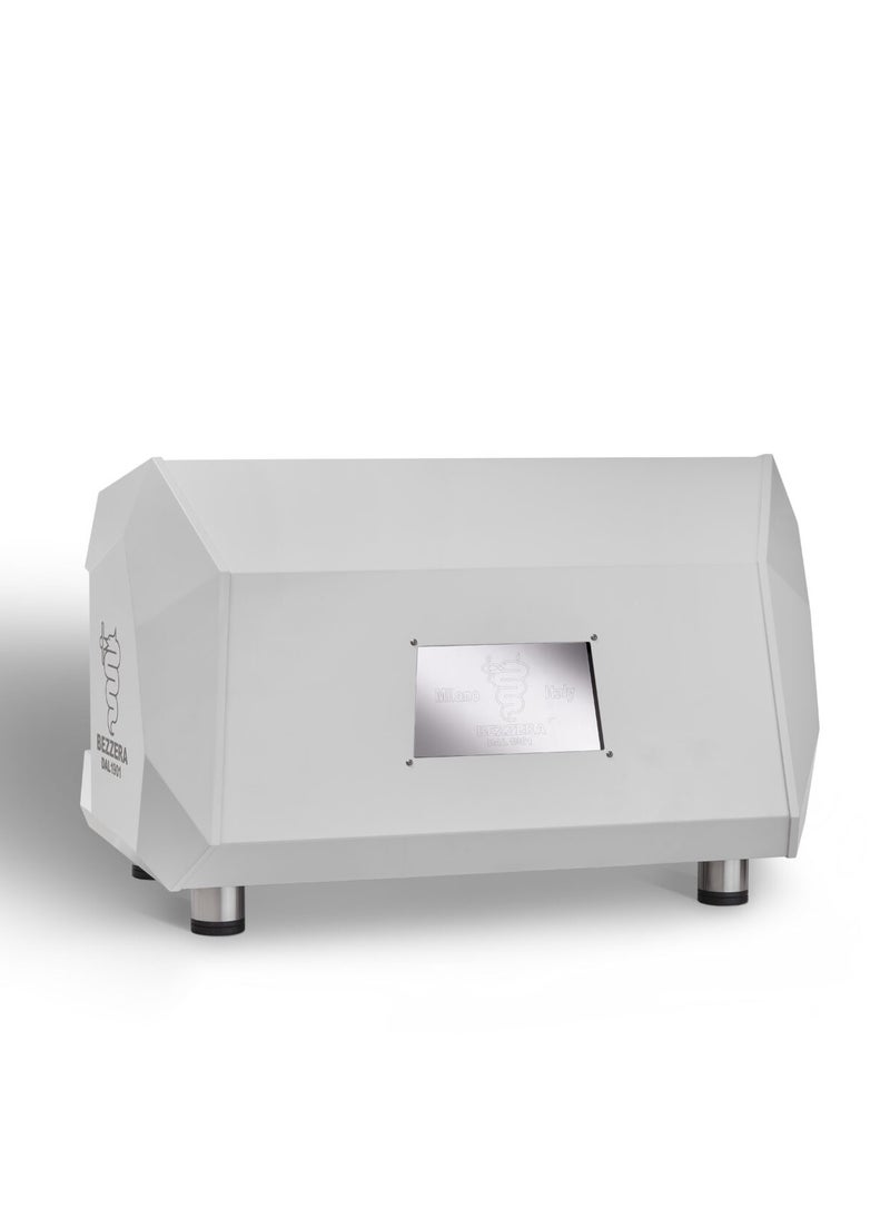 BEZZERA - Arcadia espresso machine - with two groups from Italian Bizerra - Image 1