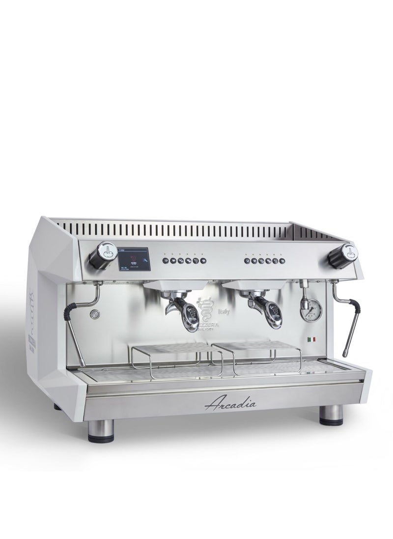 BEZZERA - Arcadia espresso machine - with two groups from Italian Bizerra - Image 1