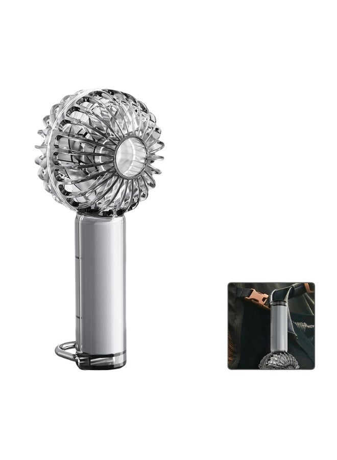 Nariele New USB Mini Handheld Fan