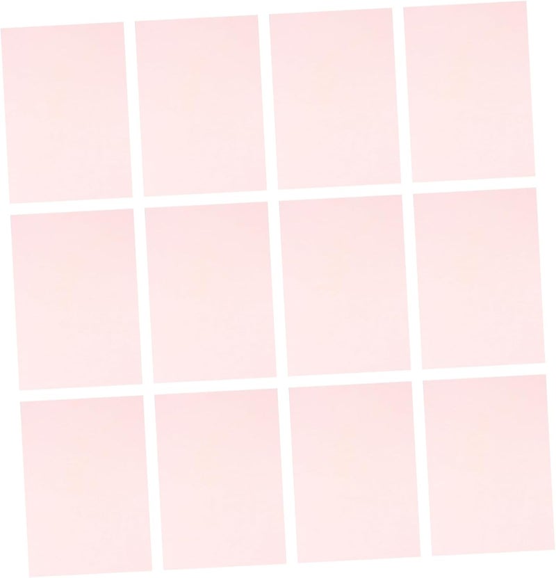 DOITOOL 40 Sheets A4 Heat Transfer Paper Sublimation Paper for Non-pure Cotton Diy T-shirts Pillowcases Handbags - Image 1