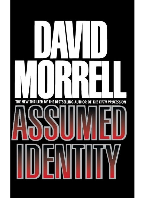 Assumed Identity