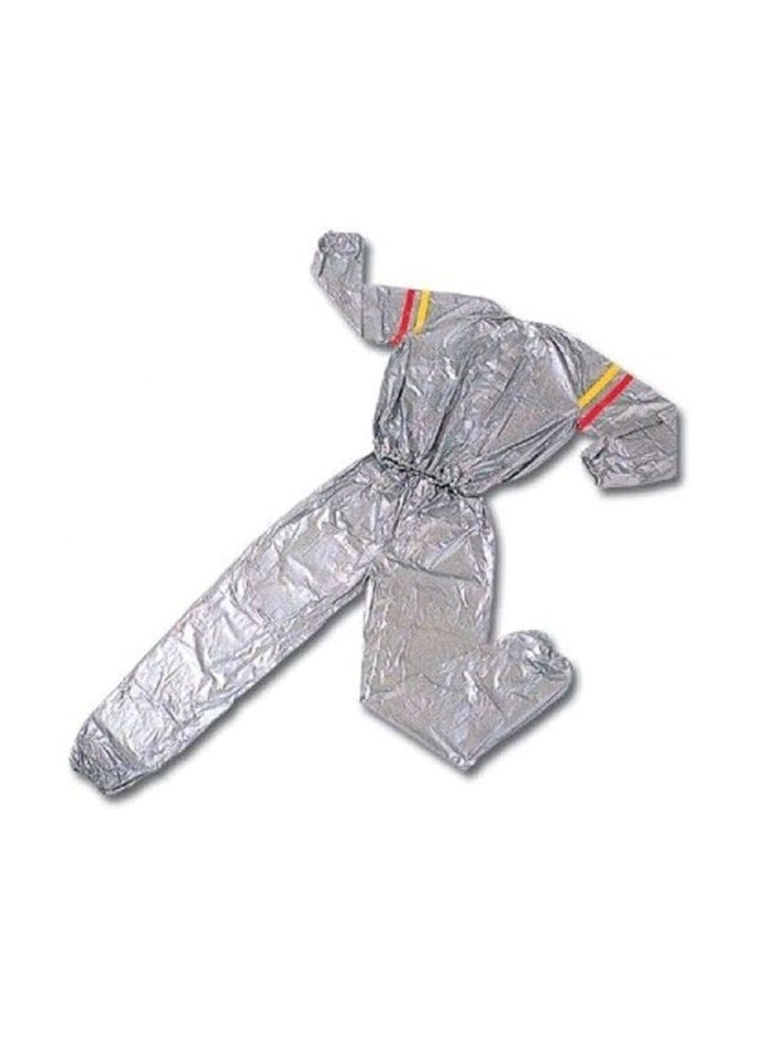 Generic - Unisex Sauna Slimming Suit - Image 1