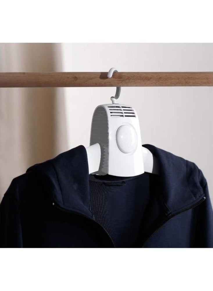 Shoe Dryer Tubular Electric Heater Deodorant for Clothes Devices Multifunction Portable Household Warm WindHanging Fold Fast  - Image 2