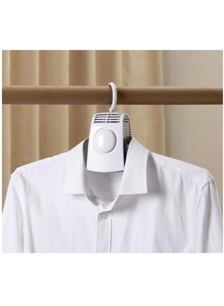 Shoe Dryer Tubular Electric Heater Deodorant for Clothes Devices Multifunction Portable Household Warm WindHanging Fold Fast  - Image 3