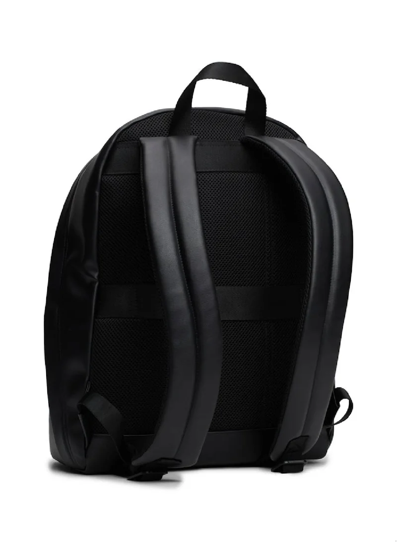TOMMY HILFIGER Pique Pocket Dome Backpack