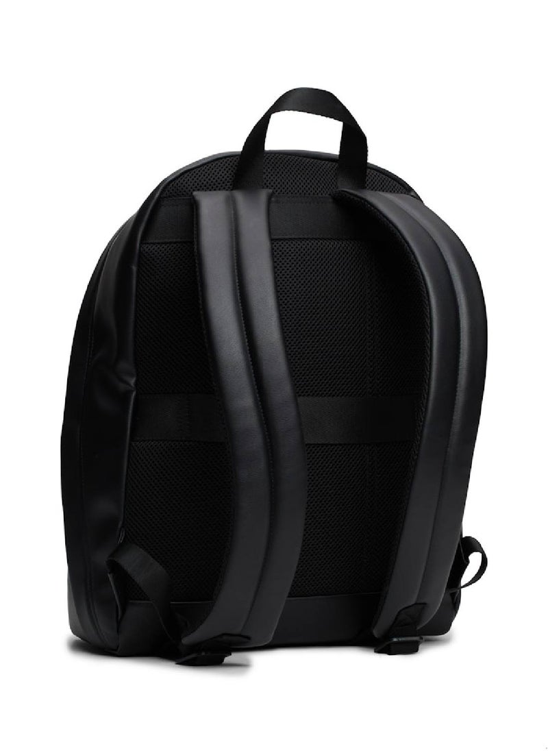 TOMMY HILFIGER Pique Pocket Dome Backpack  - Image 4