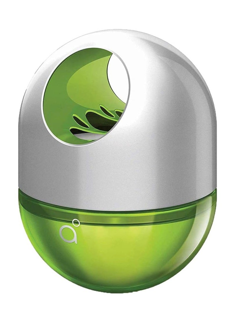 Godrej Godrej aer Twist Fresh LUSh Green 45Gm 