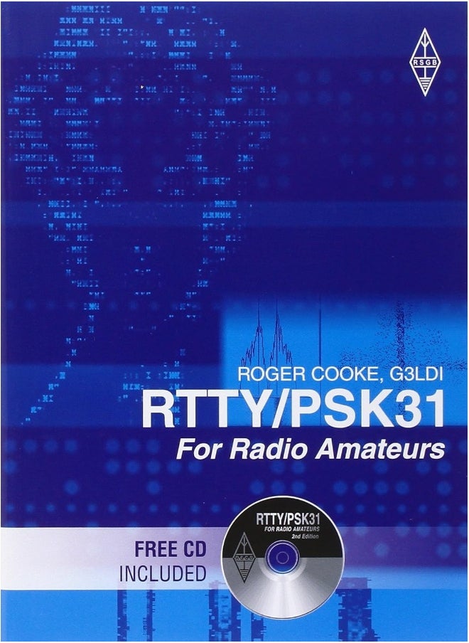 RTTY/PSK31 for Radio Amateurs  - Image 1
