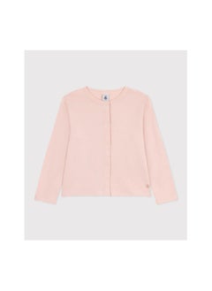 Petit Bateau Kids Essential Cardigan  - Image 2