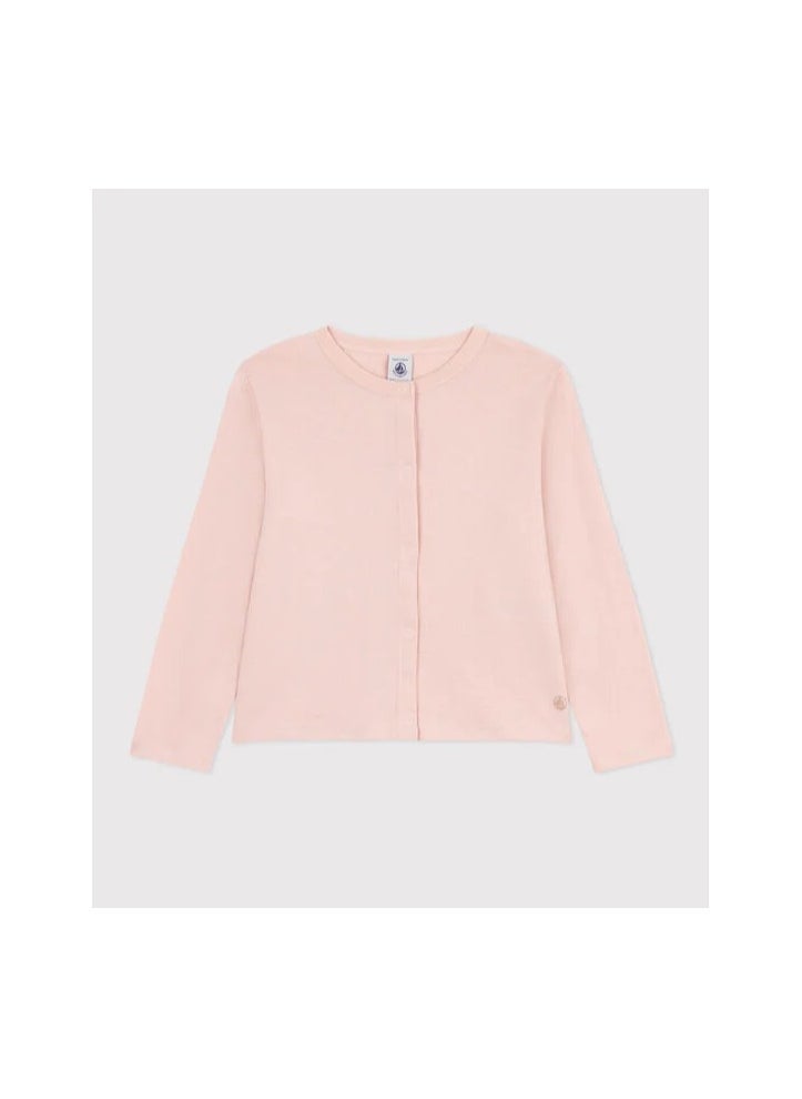 Petit Bateau Kids Essential Cardigan  - Image 1
