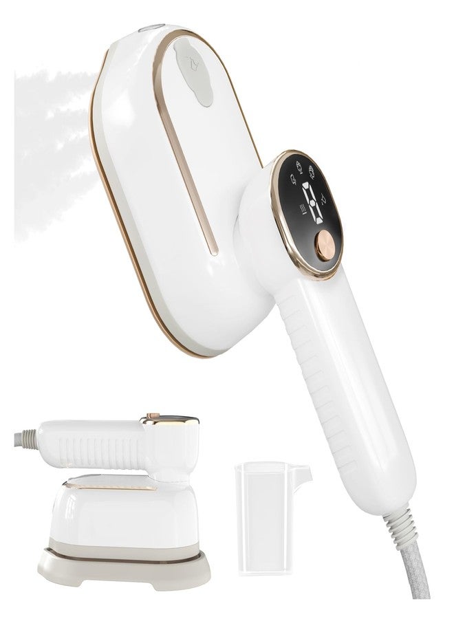 HRDZML Travel steam,household,use of - Image 1