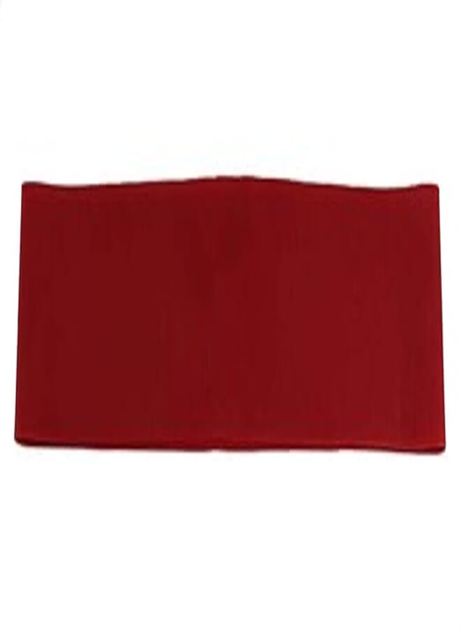 Stark mini resistance band, red