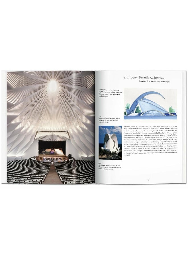 Calatrava  - Image 3