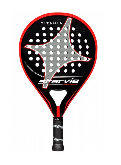 Starvie Titania Speed 2024
