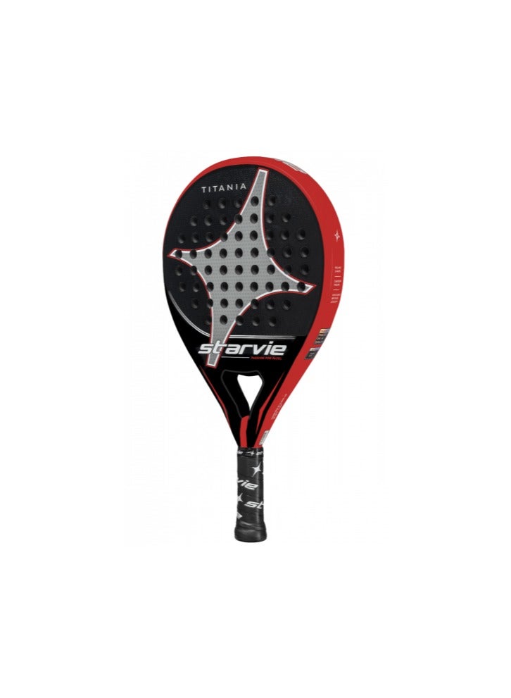 starvie Starvie Titania Speed 2024  - Image 2