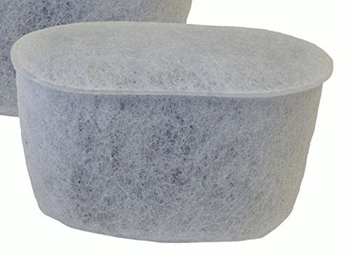 Krups Charcoal Filters, Set of 2 - Image 3