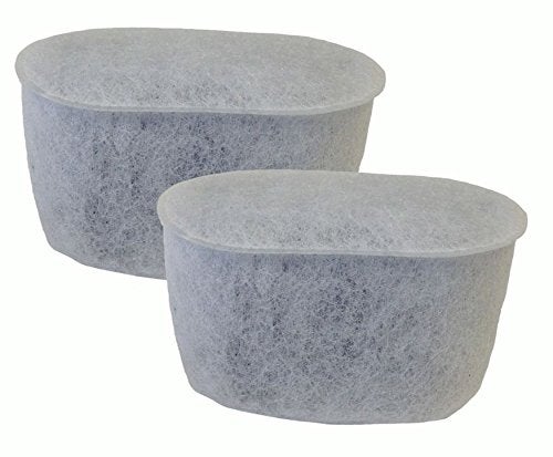 Krups Charcoal Filters, Set of 2 - Image 2
