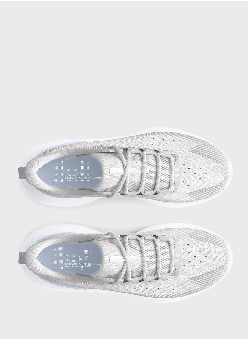 اندر ارمور Infinite Pro Running Shoes