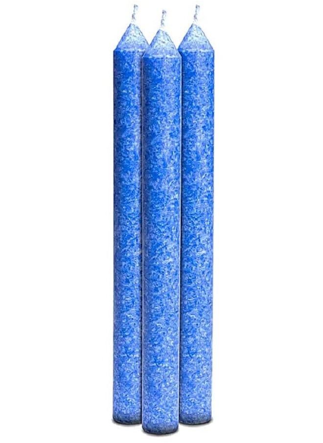 Scented Blue Taper Candle Set of 3 - pzsku/Z2FF1CDE5F3973759A131Z/45/_/1673677902/e28d65c9-a80e-4d06-88f4-6808c3325b71