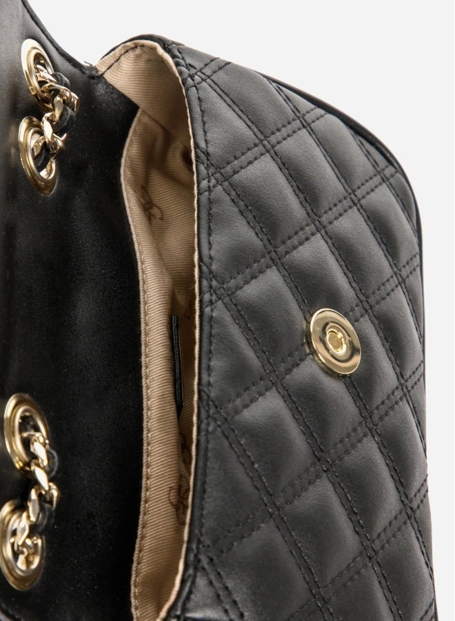 GUESS Cessily Cross-Body Handbag  - Image 4